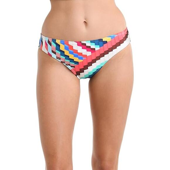 La Blanca Other - NWT New La Blanca Womens Size 6 Slice of Paradise Hipster Swimsuit Bottoms ONLY